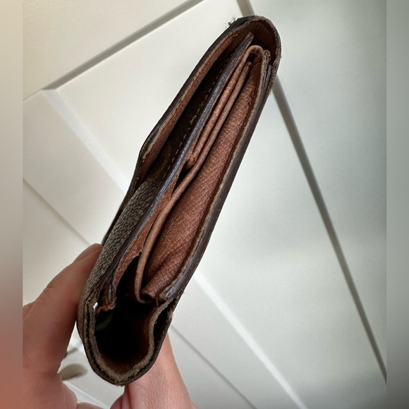 Louis Vuitton Mono Trifold Wallet - Picture 6 of 11